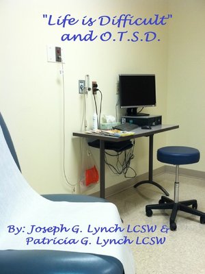 cover image of "Life is Difficult" and O.T.S.D.